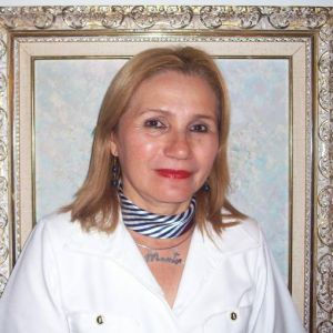 MARITZA CONTRERAS