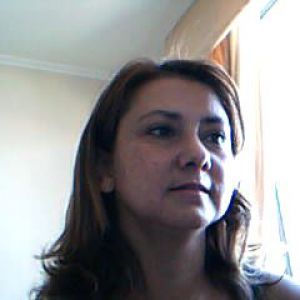 Isabel Margarita Gómez Lagos