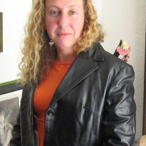 Soraya Cristo