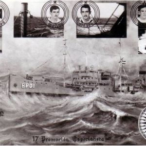 Francisco M. Molino Díaz