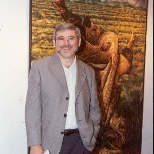 Ximo Gascón Peris