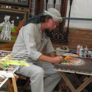 EDUARDO ROBERTO PÉREZ