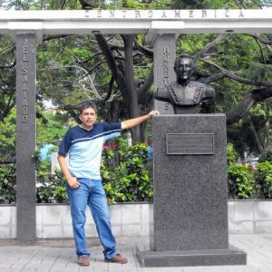 Alberto Urias