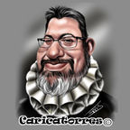 JOSE TORRES VILLA- CARICATORRES