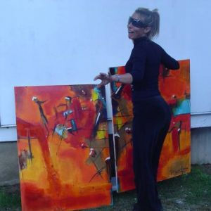 paola giordano voboril