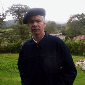 William Agudelo Torres