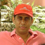 Otto Enrique Montilla