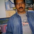 david brito ramos