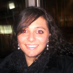 Nadia El Sawaf