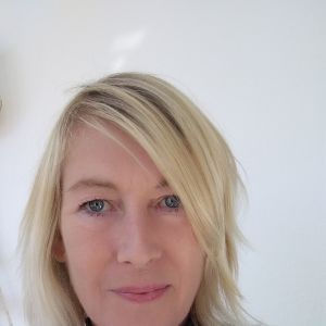 Sian Kirkby