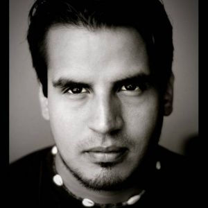 Aaron Sosa