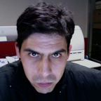 iHi.Irvin Pedroza Ramirez