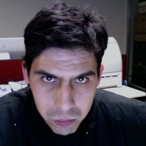 iHi.Irvin Pedroza Ramirez
