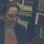 Martha Margarita Tamez