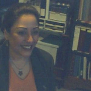 Martha Margarita Tamez