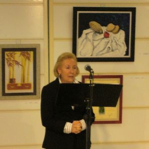 maria luisa lorente cantero
