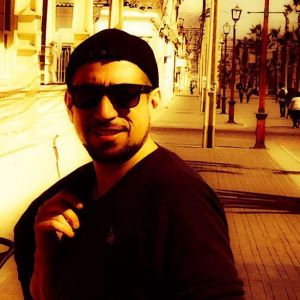 Nelson Jorquera Peralta