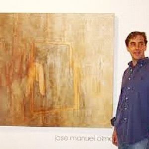JOSE MANUEL OLMO
