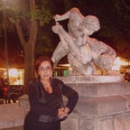 Rosemary Valdor