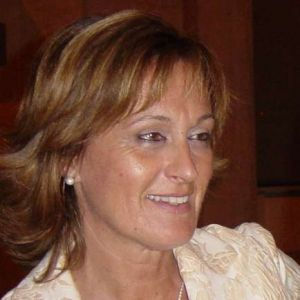 Carmen Arriola