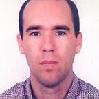 Salvador Godrid Díaz
