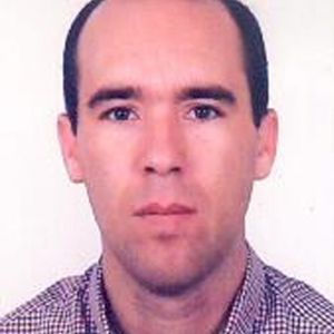 Salvador Godrid Díaz