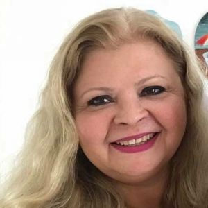 Márcia G. Vinhas