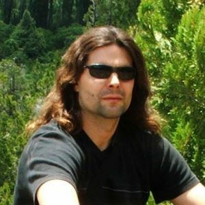 Carlos Maškarić