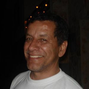 Carlos Alberto Cespedes Taborda
