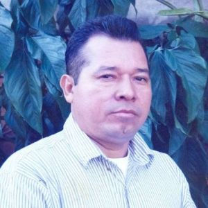 Aurelio Flores Quiroz