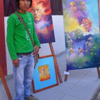 ronald pedraza  loaiza