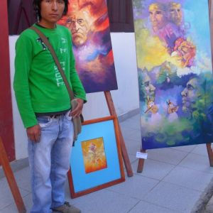 ronald pedraza  loaiza