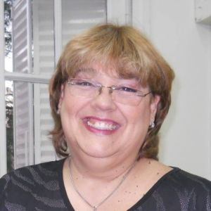 Adriana Gladys Chacon